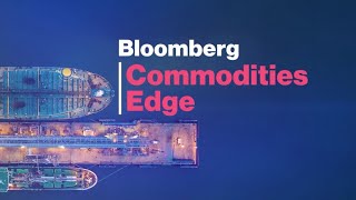 'Bloomberg Commodities Edge' Full Show (11/07/2019)