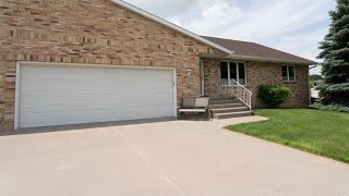 10 W 46th Street, Kearney, NE Presented by Bryan Curtis. screenshot 5