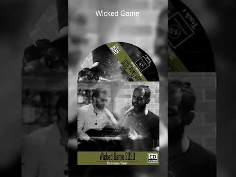 Armen Tsoy Sargsyan // Emil Khosrovyan - Audio CD 2020 #WickedGame #CrisIsaakCover (Subtitles)
