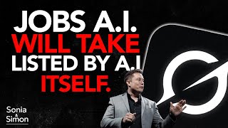 The World’s First Interview With Elon Musk’s Grok 4 Heavy.