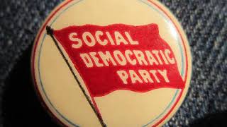 Social Democratic Party of America | Wikipedia audio article