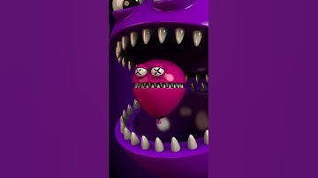 THE PERFECT LOOP DOES NOT EXI  thelovelyhorrorshow asmr satisfying shorts  animation cg