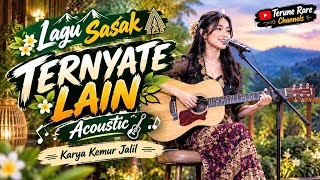 TERNYATE LAIN | Acoustic 