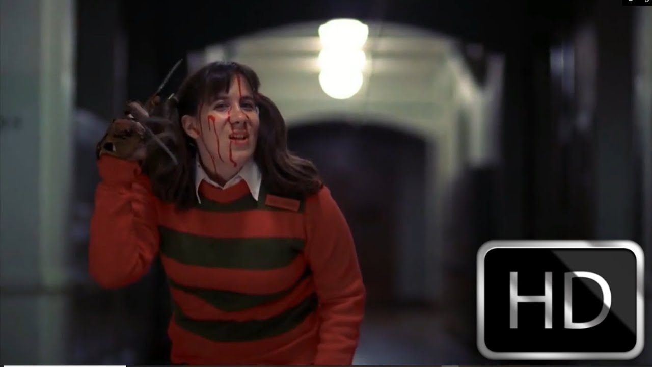 "Nightmare- dal profondo della notte" (1984) 2/6: "Hey Nancy non puoi stare in corridoio"