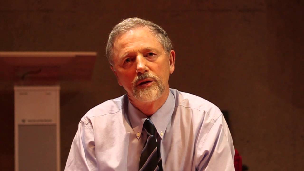 Interview with John Kennelly - GFAR Steering Committee Meeting 2014