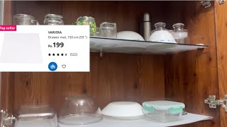 Make Your Cabinets Neat And Clutter Free Useful Product