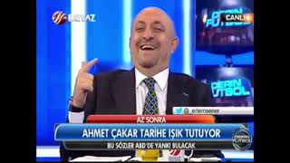 Sinan Engin Marş Sesi