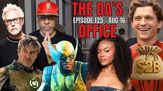 The DA s Office - Ep 125