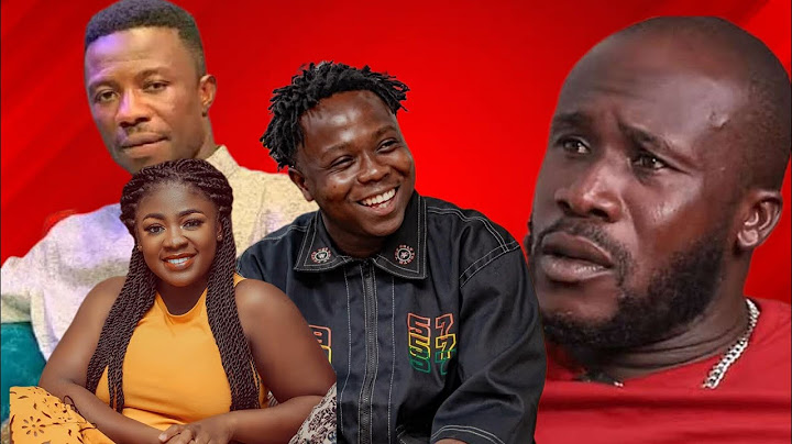Per Kwaku manu statement he accus£d Dr likee for not allowing Kyekyeku to link with Tracey Boakye
