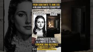 The Debutante Motel Anomaly: Who Was Jacqueline? #TrueCrime #Forensics