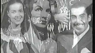 Plácido Domingo -MARIA BONITA-, Dic. 1998..mpg