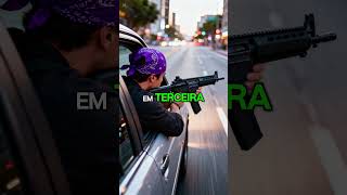 Saints Row (2006) - O primeiro rival de peso de GTA #saintsrow