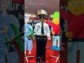 Fancydress Competition ideas ...👨‍✈️ Pilot in Fancydress🤩 #fancydress #kidsvideo #pilot