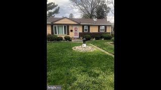516 EDWARD LANE,  VINELAND, NJ 08360 - Tara Buie - MLS NJCB132404