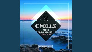 Crushin on You - SHKHR & Shawn O'Donnell