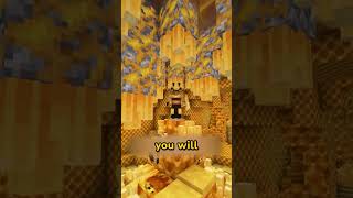 I became a bee in Minecraft 😂 | Mod: The Bumblezone