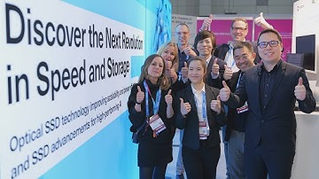 CloudFest 2025 – Discover the Next Revolution in Speed and Storage