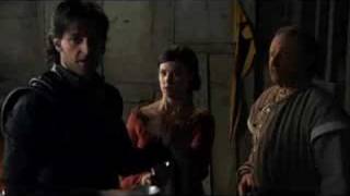 Robin Hood Guy of Gisborne : Perhaps, Perhaps, Perhaps Robin Hood Guy of Gisborne : Perhaps, Perhaps, Perhaps