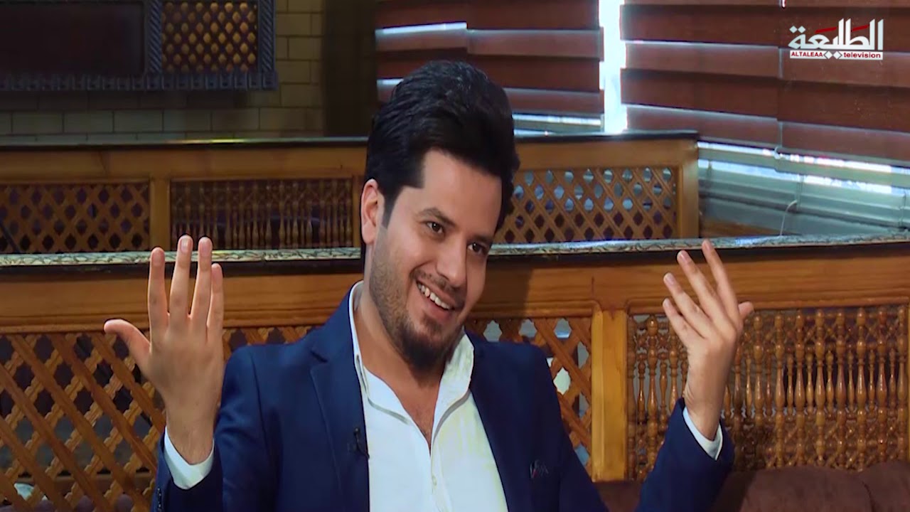 صديق يتهم صديقه بسرقة محبس والدته | ياترى راح يتم الصلح اولا ؟!