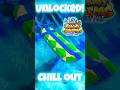 CHILL OUT🌶️ 🧊 BOARD UNLOCKED! | NORTH POLE 2025 ❄️🔥