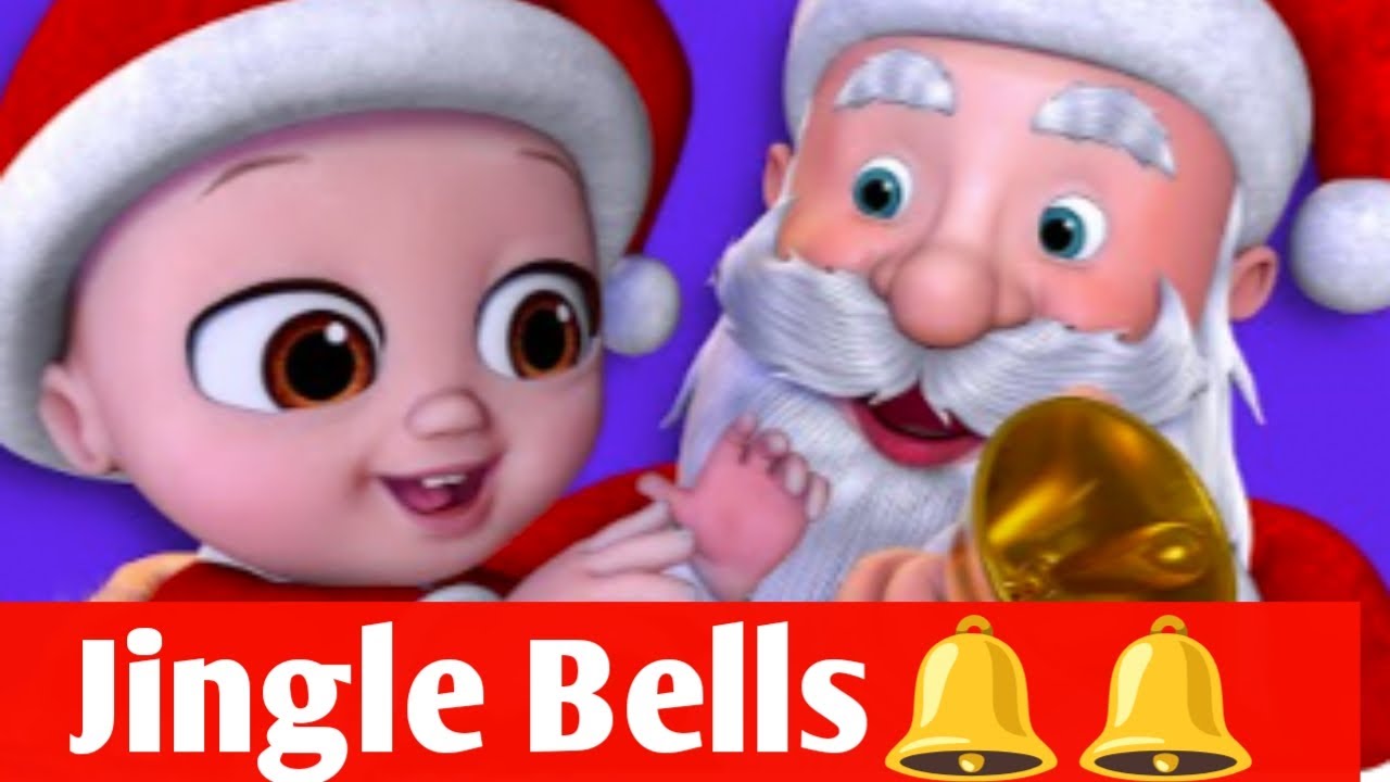 jingle bellsChristmas songEnglish rhymeshappy Christmasjingle bells