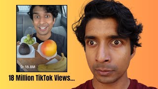 Going Viral Ruined My Life
