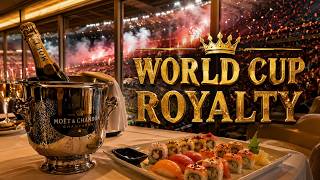 World Cup 2026 VIP Packages Prices, Perks, and What is Included in FIFA’s Most Exclusive Hospitality