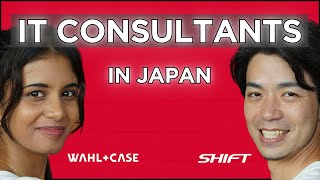 It Consultants In Japan. Everything You Need To Know Tech Careers Japan