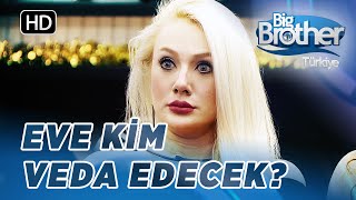 Big Brother Türkiye Haftanın Finali (Özetsiz) Cumartesi 21:45Te Starda
