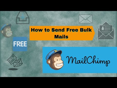 Free Bulk Mail Sender Tool Online | Best Email Marketing Tool