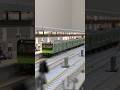 #山手線 #ホーム用サウンドユニット ▼KATO N-scale model, J.R. Series E235 YAMANOTE Line. #shorts