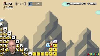 YouTube Exclusive: No-Skip Super Expert Endless #20