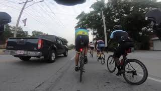 June 6, 2019 - VeloClub Wednesday ride 2