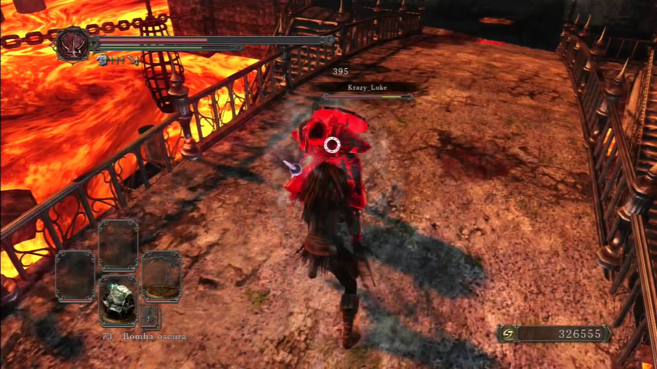 Dark Souls 2 PVP ITA - Build Falce del Desiderio (AGGIORNATA) Ep.1