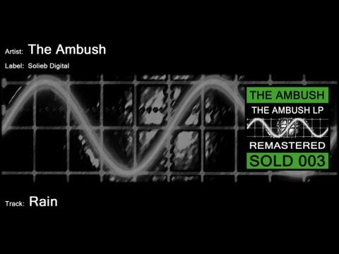 The Ambush — The Ambush - Rain