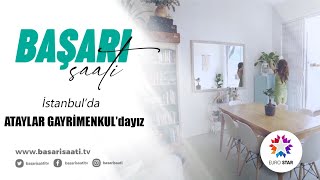 ATAYLAR GAYRİMENKUL - Başakşehir / İSTANBUL