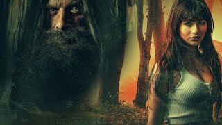 The Hermit [2026 Horror Movie Trailer] #MalinaWeissman #AnthonyTurpel
