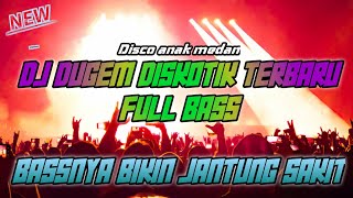 Dj Dugem Diskotik Terbaru Bass Satu Diskotik Ketinggian Boskuu Dutch Becak Turbo