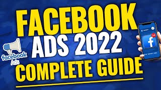 *NEW How To Run Facebook Ads In 2022   For Beginners Complete Guide screenshot 3