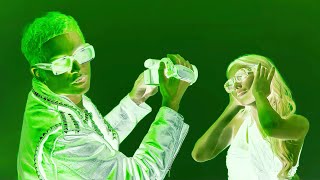 Gab3 - Gf Official Music Video