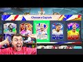 128 RATED!! - RAREST CARD IN FUT DRAFT EVER!! (EA FC 24)