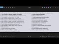JAVA LAB MID Preparation Part 1