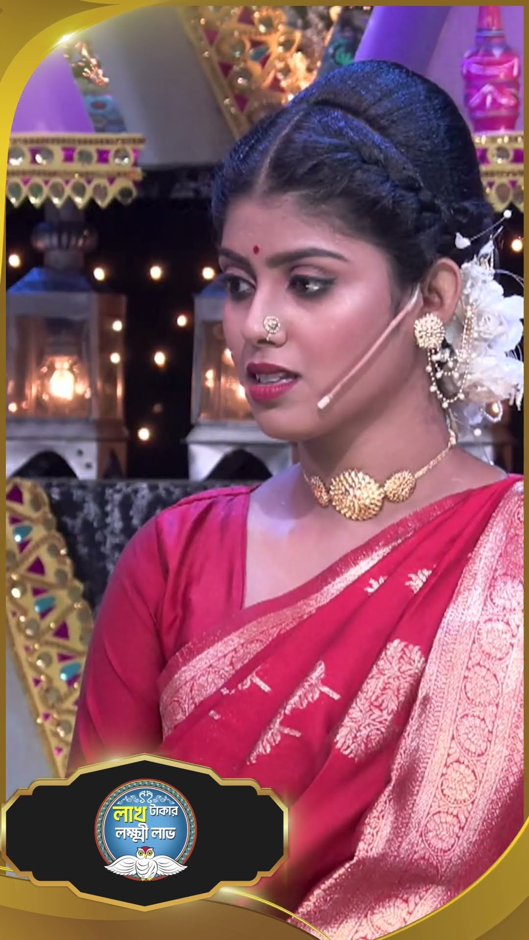 #LakhTakarLokkhiLabh #sunbanglaserial #shorts #ytshorts