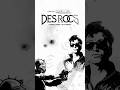 Des Rocs released his new single ‘This Land’ and it’s the theme song for the new Borderlands 4!
