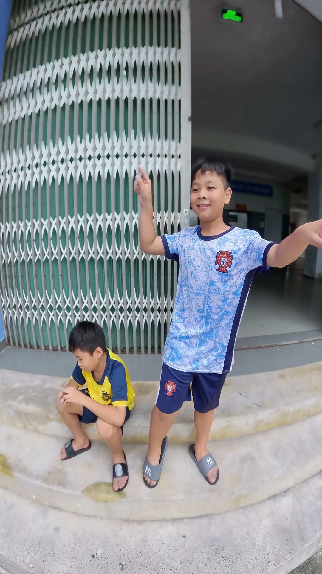 ACC - Điệu Nhảy Cuốn Hút || Attractive Dance. #funny #troll #memes