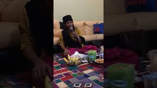 Kyai Anom Maulana Ishaq ex Anom Kumbara