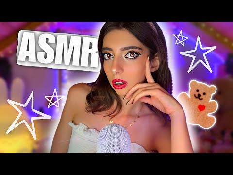 UNE VIDÉO ASMR PARFAITE POUR TOI ! 🦋