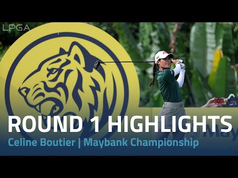 Celine Boutier Round