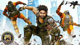 Celebrity BIONIC COMMANDO - BD PLAYS Net Worth