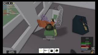 the art of camping (1v4) | DEADZONE CLASSIC